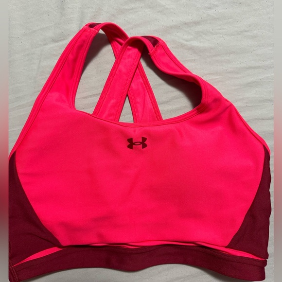 Sports bra - Picture 1 of 2